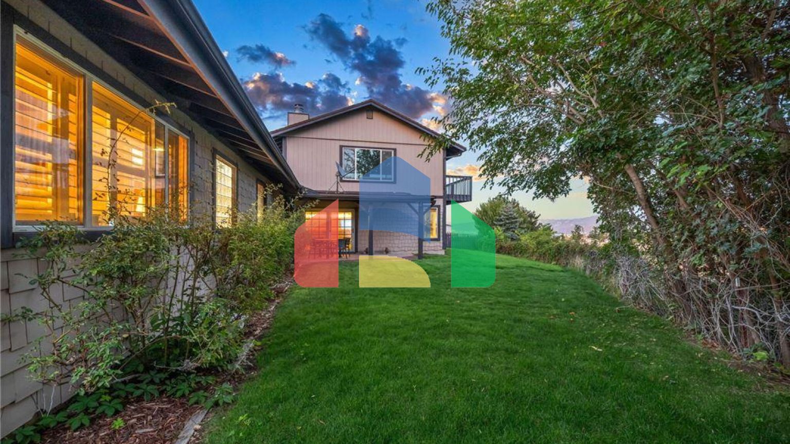 Residential - Single Family Home - Reno, Nevada, United States - United States