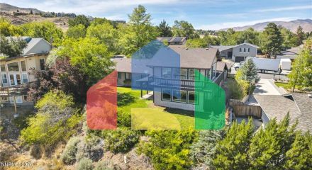 Residential - Single Family Home - Reno, Nevada, United States - United States Residential - Single Family Home - Reno, Nevada, United States - United States