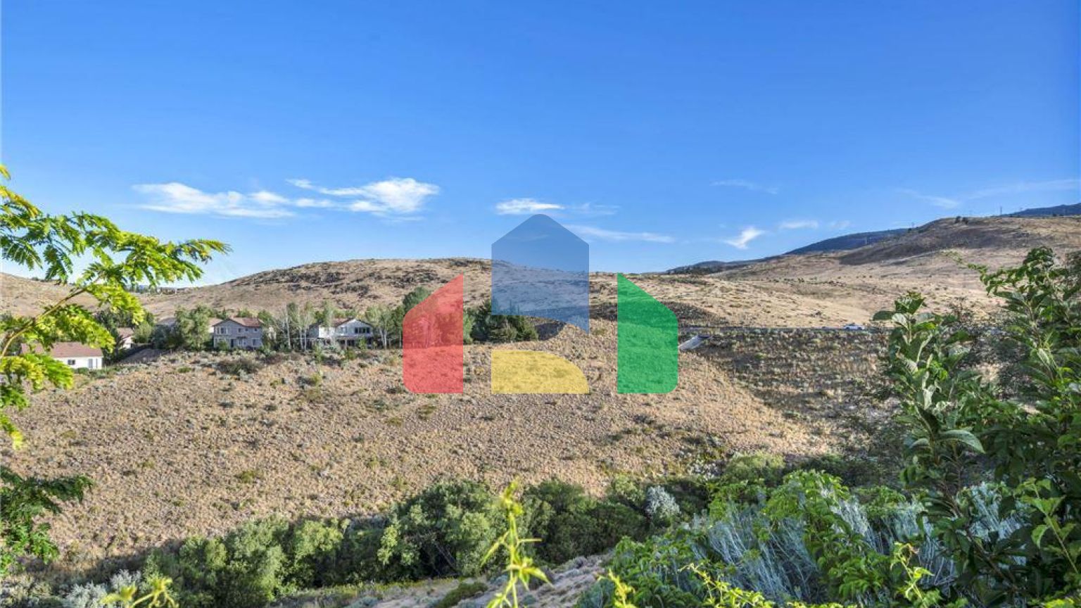 Residential - Single Family Home - Reno, Nevada, United States - United States