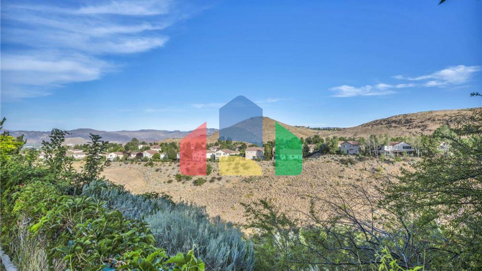 Residential - Single Family Home - Reno, Nevada, United States - United States