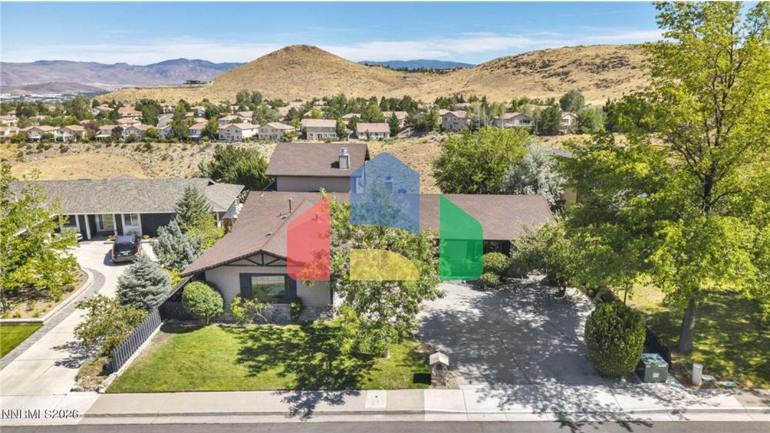 Residential - Single Family Home - Reno, Nevada, United States - United States