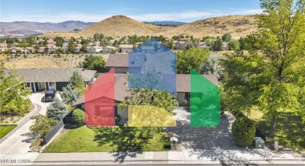 Residential - Single Family Home - Reno, Nevada, United States - United States Residential - Single Family Home - Reno, Nevada, United States - United States