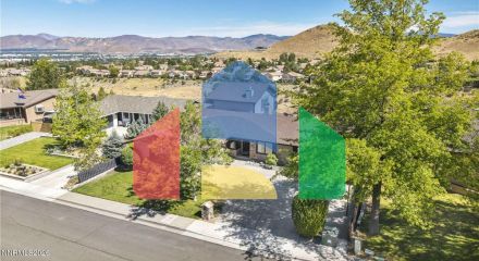 Residential - Single Family Home - Reno, Nevada, United States - United States Residential - Single Family Home - Reno, Nevada, United States - United States