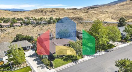 Residential - Single Family Home - Reno, Nevada, United States - United States Residential - Single Family Home - Reno, Nevada, United States - United States