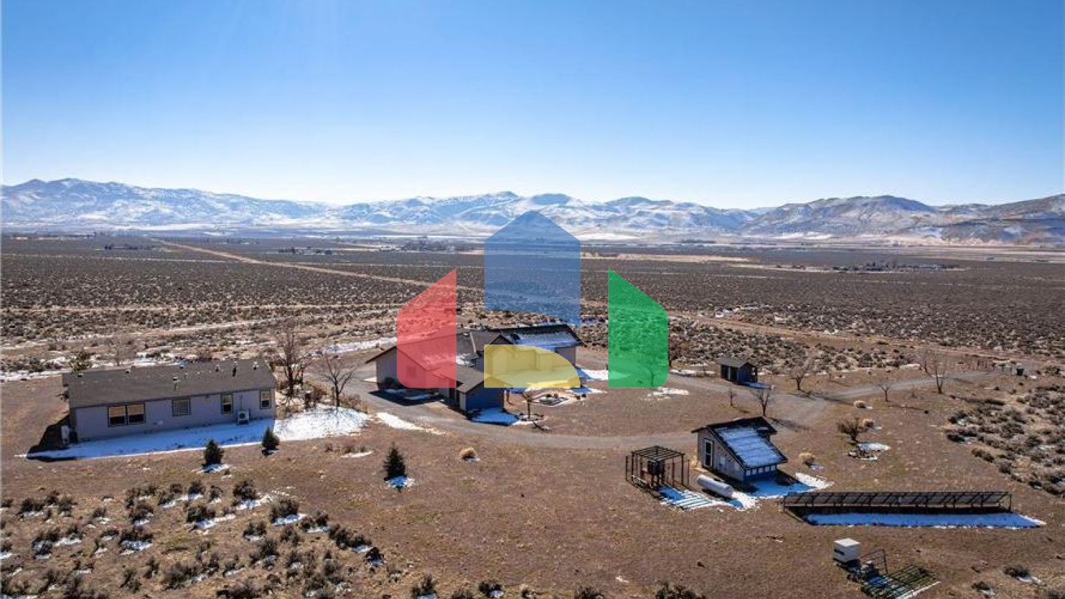 Residential - Mobile Home - Reno, Nevada, United States - United States