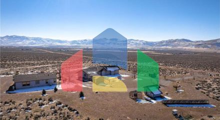 Residential - Mobile Home - Reno, Nevada, United States - United States Residential - Mobile Home - Reno, Nevada, United States - United States