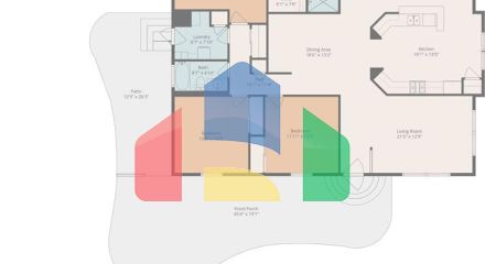 Residential - Mobile Home - Reno, Nevada, United States - United States