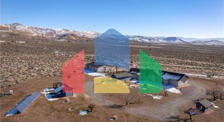 Residential - Mobile Home - Reno, Nevada, United States - United States