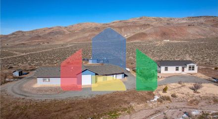 Residential - Mobile Home - Reno, Nevada, United States - United States Residential - Mobile Home - Reno, Nevada, United States - United States