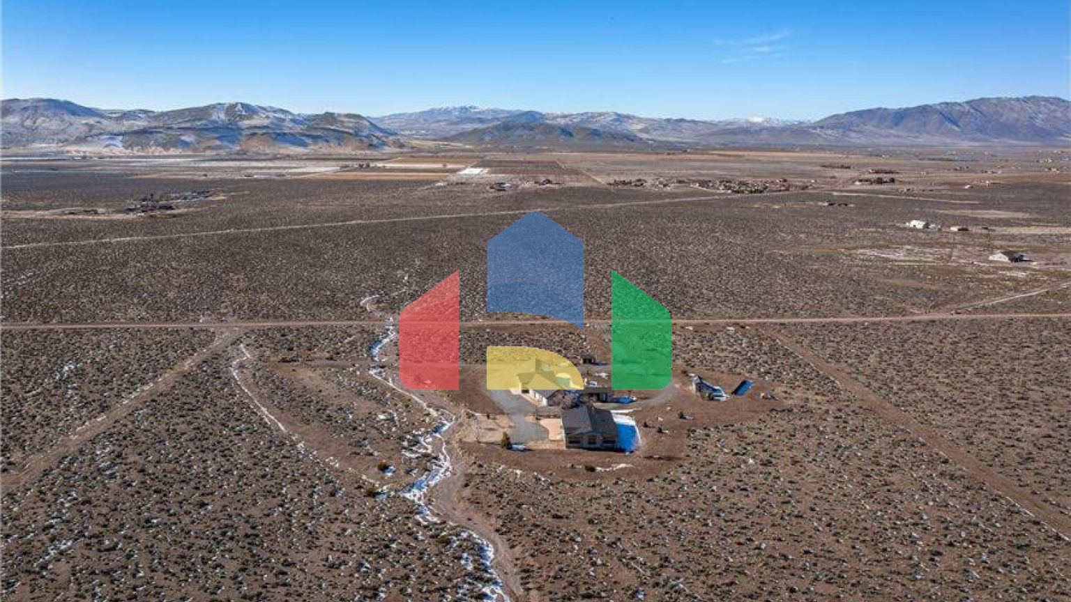 Residential - Mobile Home - Reno, Nevada, United States - United States