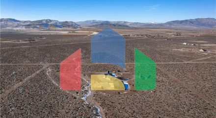 Residential - Mobile Home - Reno, Nevada, United States - United States Residential - Mobile Home - Reno, Nevada, United States - United States