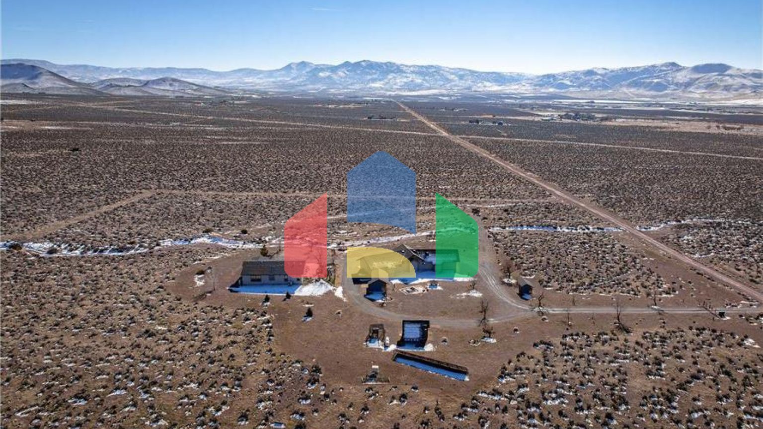 Residential - Mobile Home - Reno, Nevada, United States - United States