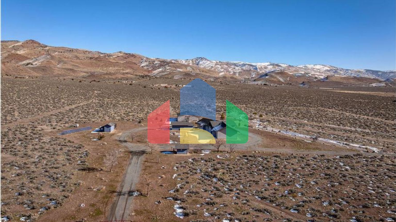 Residential - Mobile Home - Reno, Nevada, United States - United States