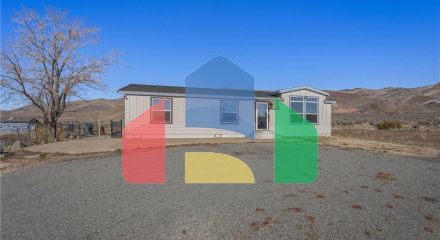 Residential - Mobile Home - Reno, Nevada, United States - United States Residential - Mobile Home - Reno, Nevada, United States - United States