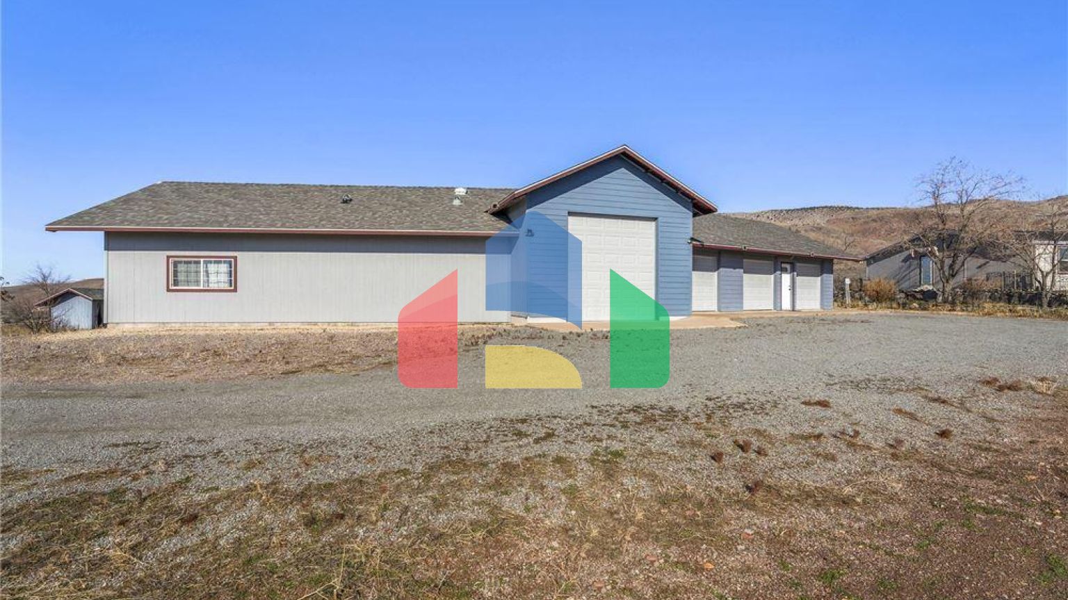 Residential - Mobile Home - Reno, Nevada, United States - United States