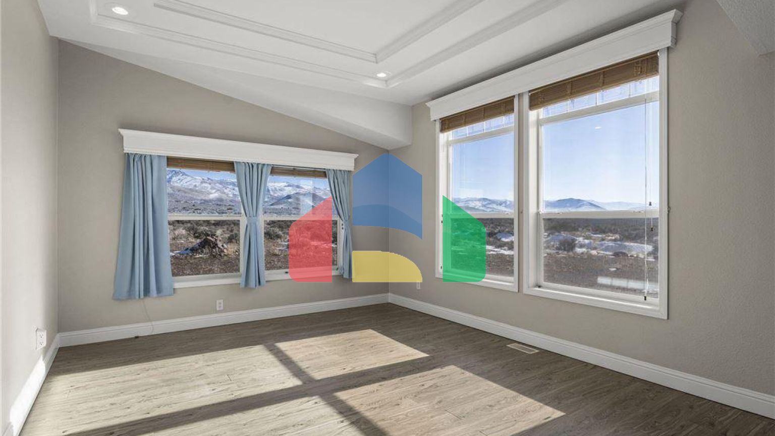 Residential - Mobile Home - Reno, Nevada, United States - United States