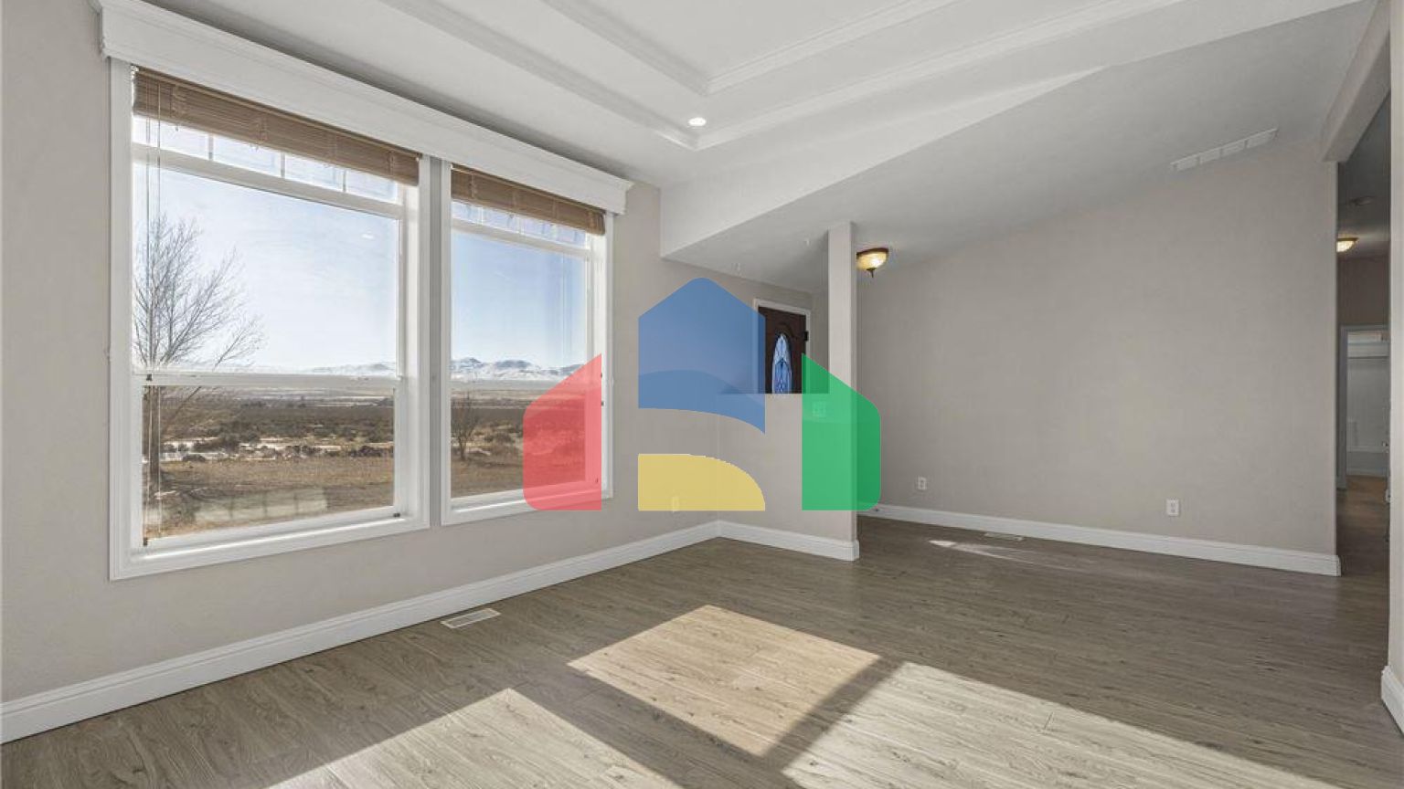 Residential - Mobile Home - Reno, Nevada, United States - United States