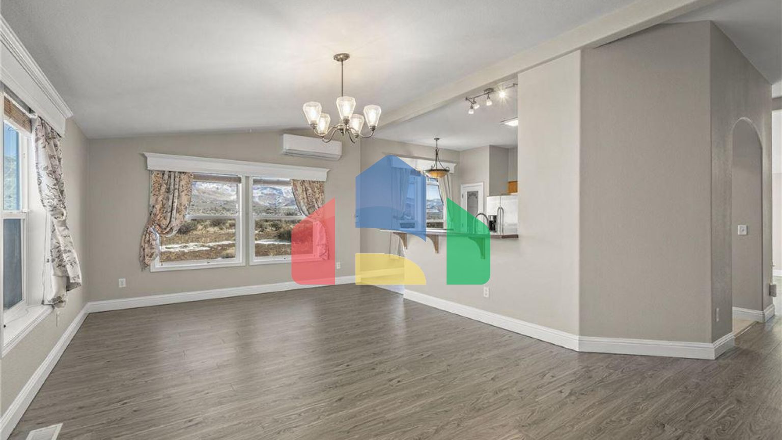 Residential - Mobile Home - Reno, Nevada, United States - United States