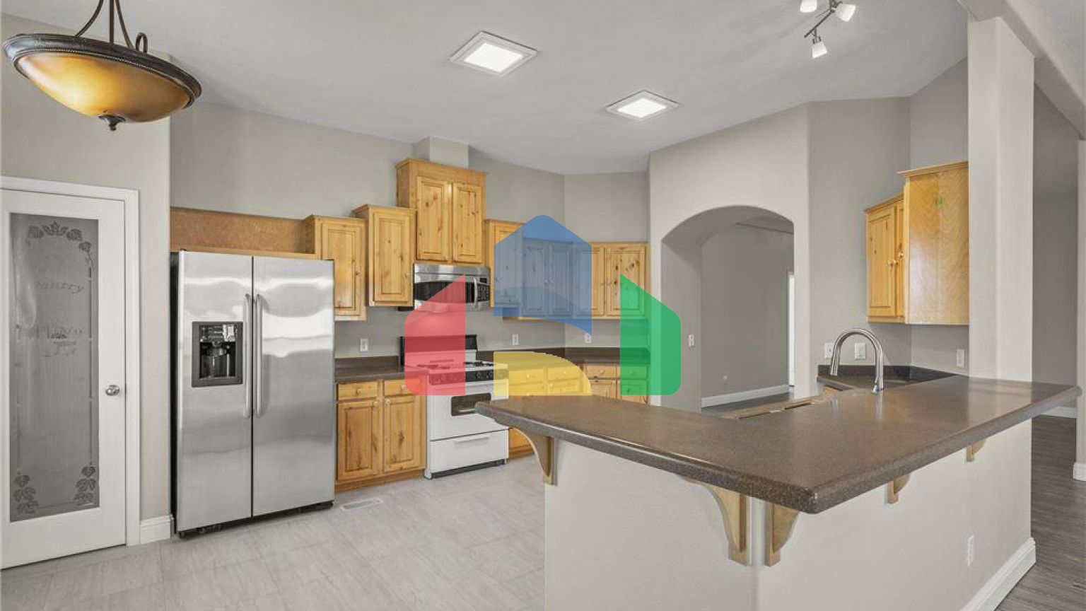 Residential - Mobile Home - Reno, Nevada, United States - United States