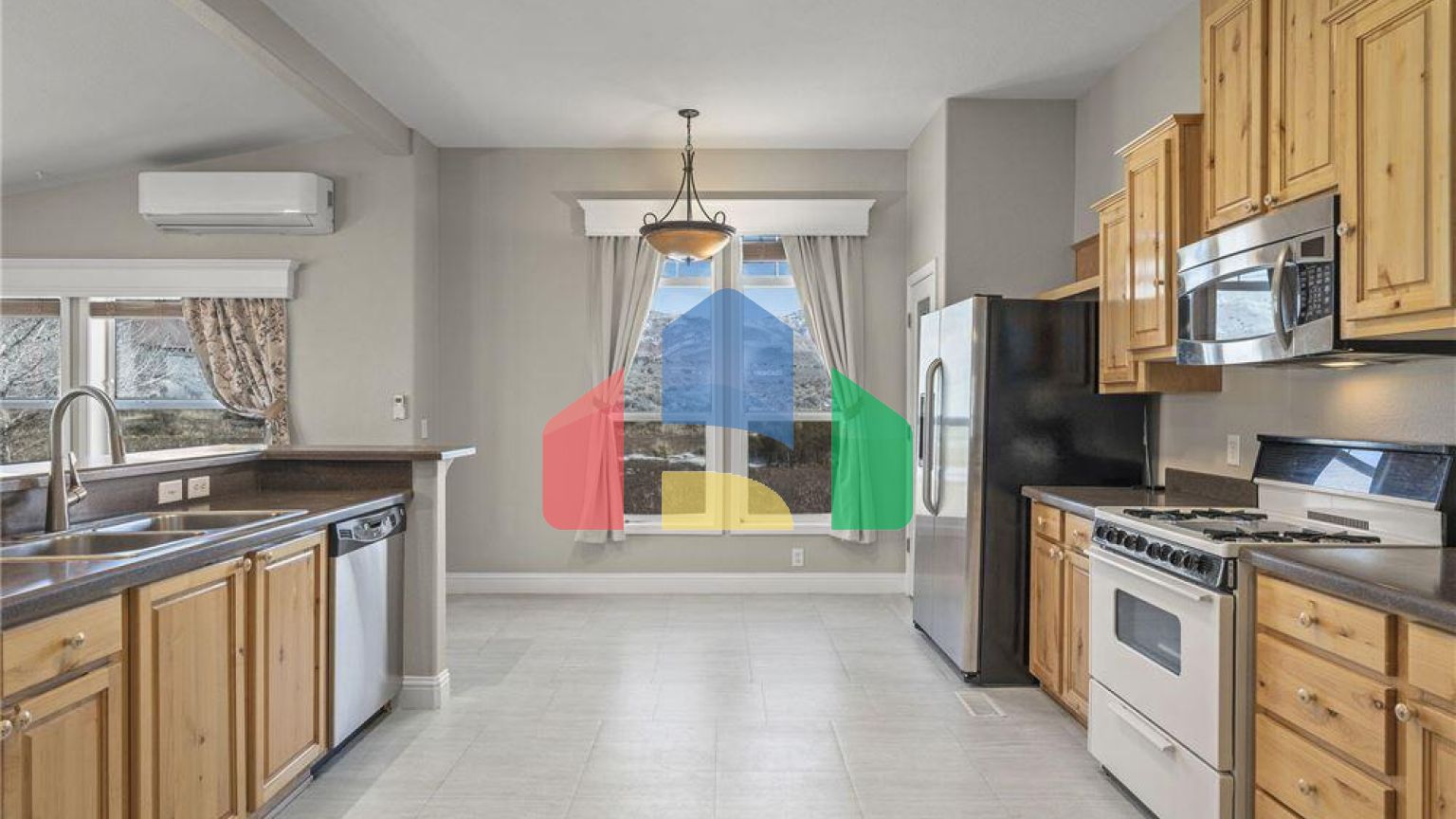 Residential - Mobile Home - Reno, Nevada, United States - United States