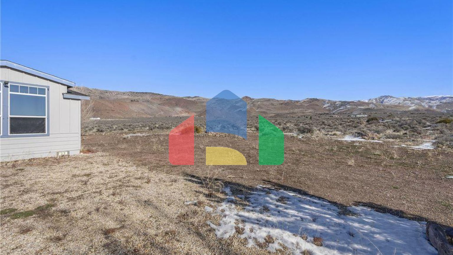 Residential - Mobile Home - Reno, Nevada, United States - United States