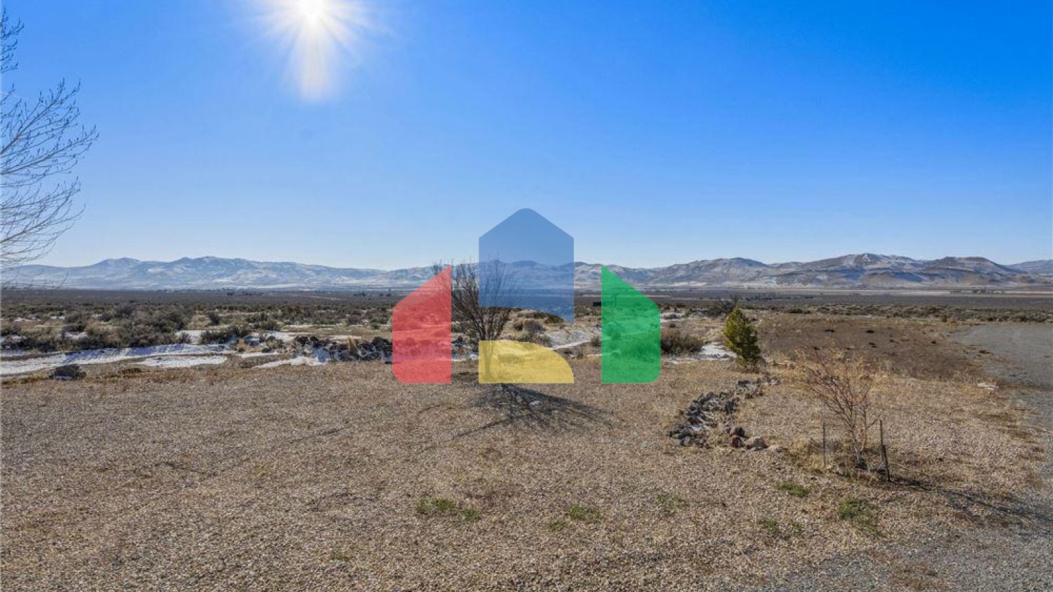 Residential - Mobile Home - Reno, Nevada, United States - United States