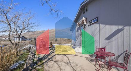 Residential - Mobile Home - Reno, Nevada, United States - United States Residential - Mobile Home - Reno, Nevada, United States - United States