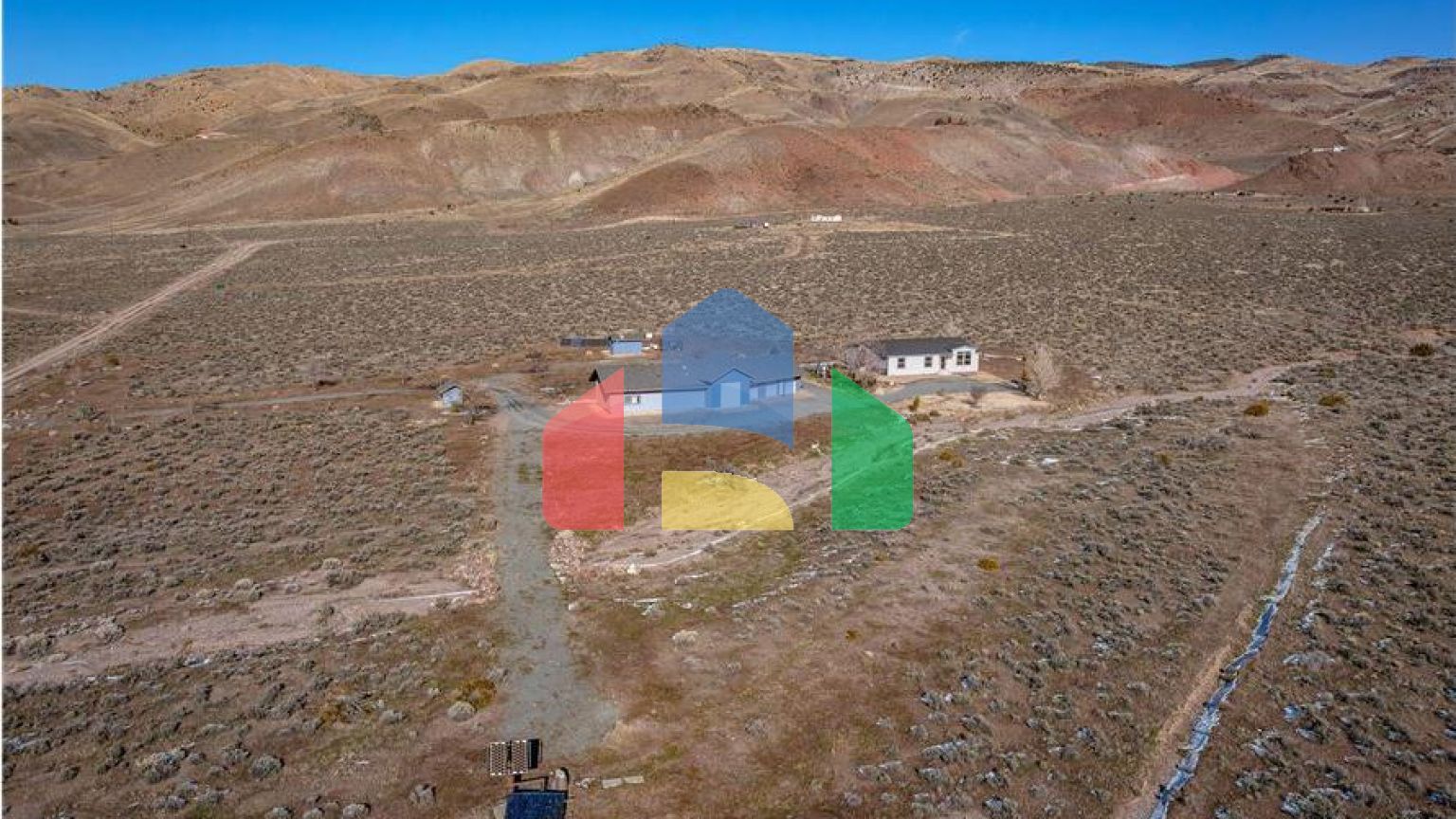 Residential - Mobile Home - Reno, Nevada, United States - United States