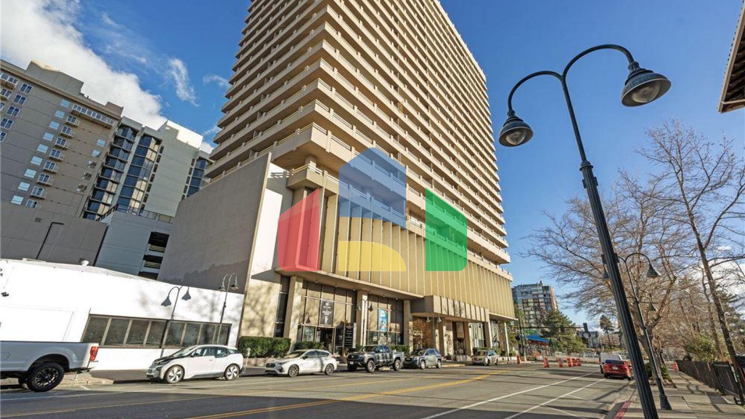 Residential - Condo/Apartment - Reno, Nevada, United States - United States