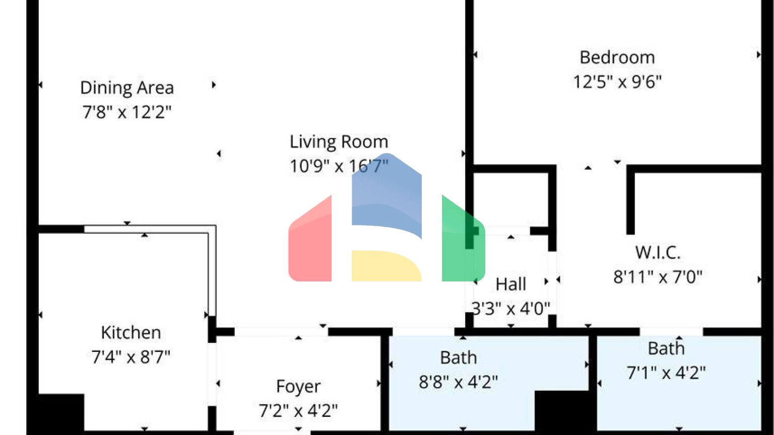 Residential - Condo/Apartment - Reno, Nevada, United States - United States