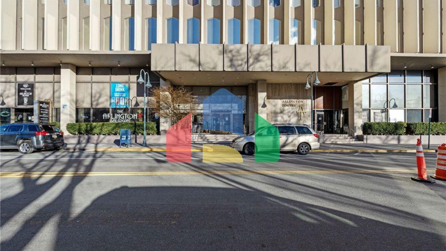 Residential - Condo/Apartment - Reno, Nevada, United States - United States