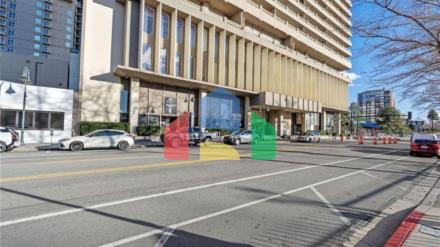 Residential - Condo/Apartment - Reno, Nevada, United States - United States