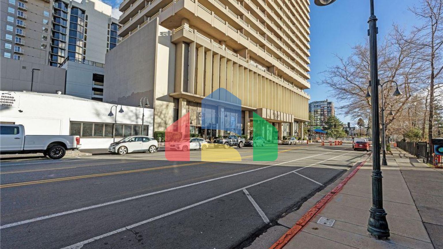 Residential - Condo/Apartment - Reno, Nevada, United States - United States