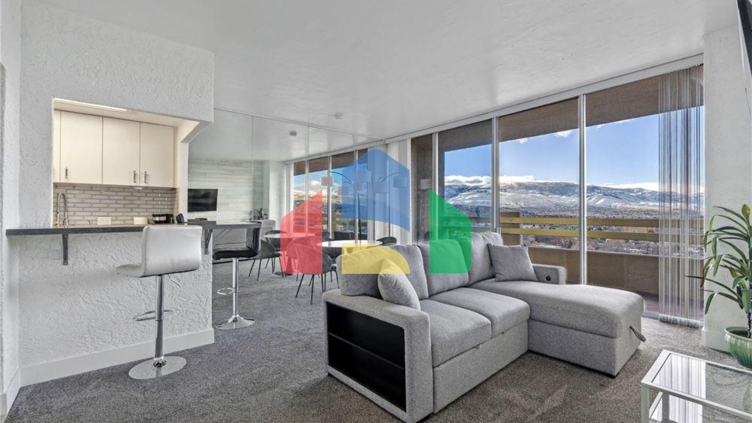 Residential - Condo/Apartment - Reno, Nevada, United States - United States