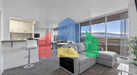 Residential - Condo/Apartment - Reno, Nevada, United States - United States Residential - Condo/Apartment - Reno, Nevada, United States - United States