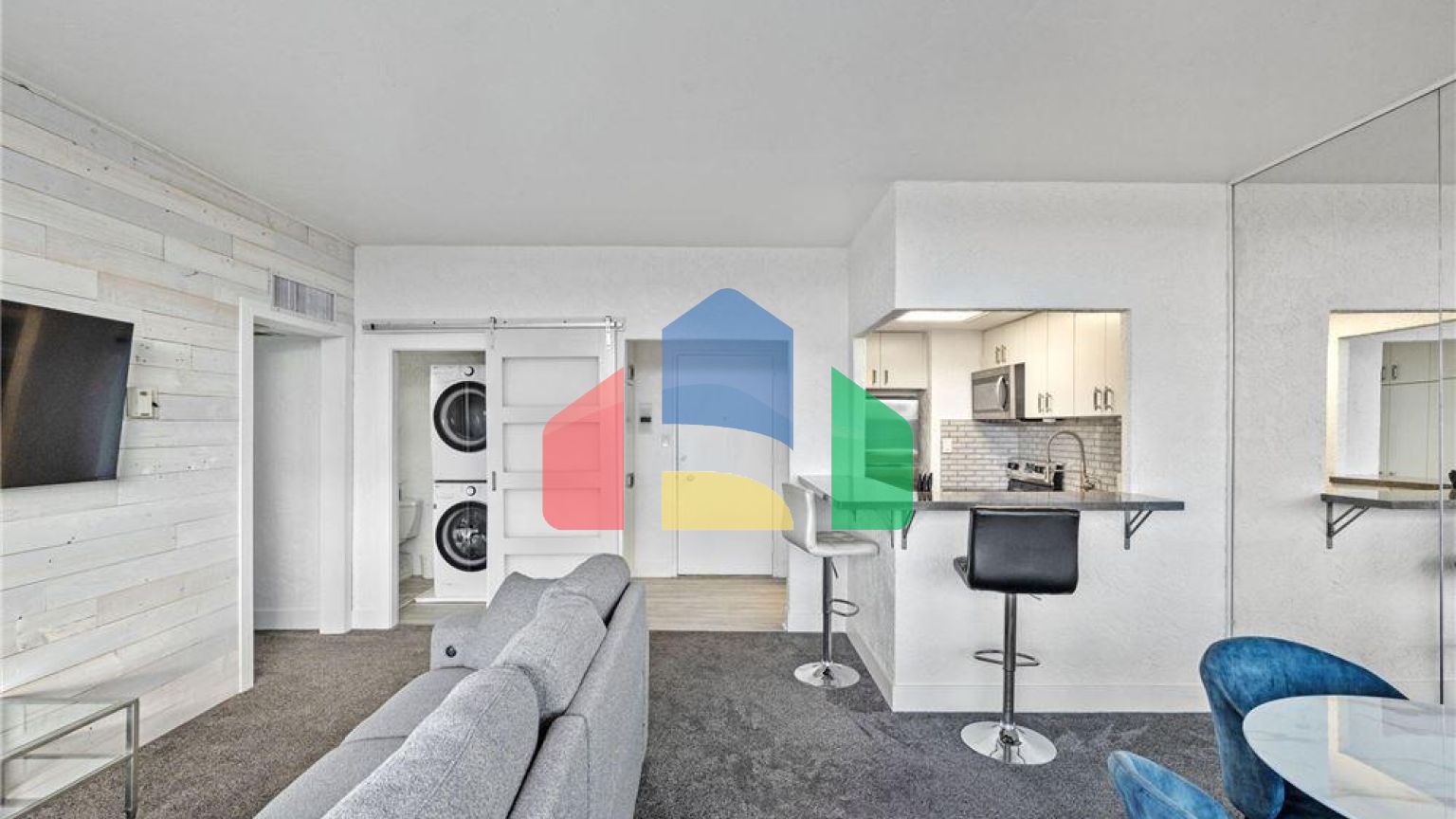 Residential - Condo/Apartment - Reno, Nevada, United States - United States