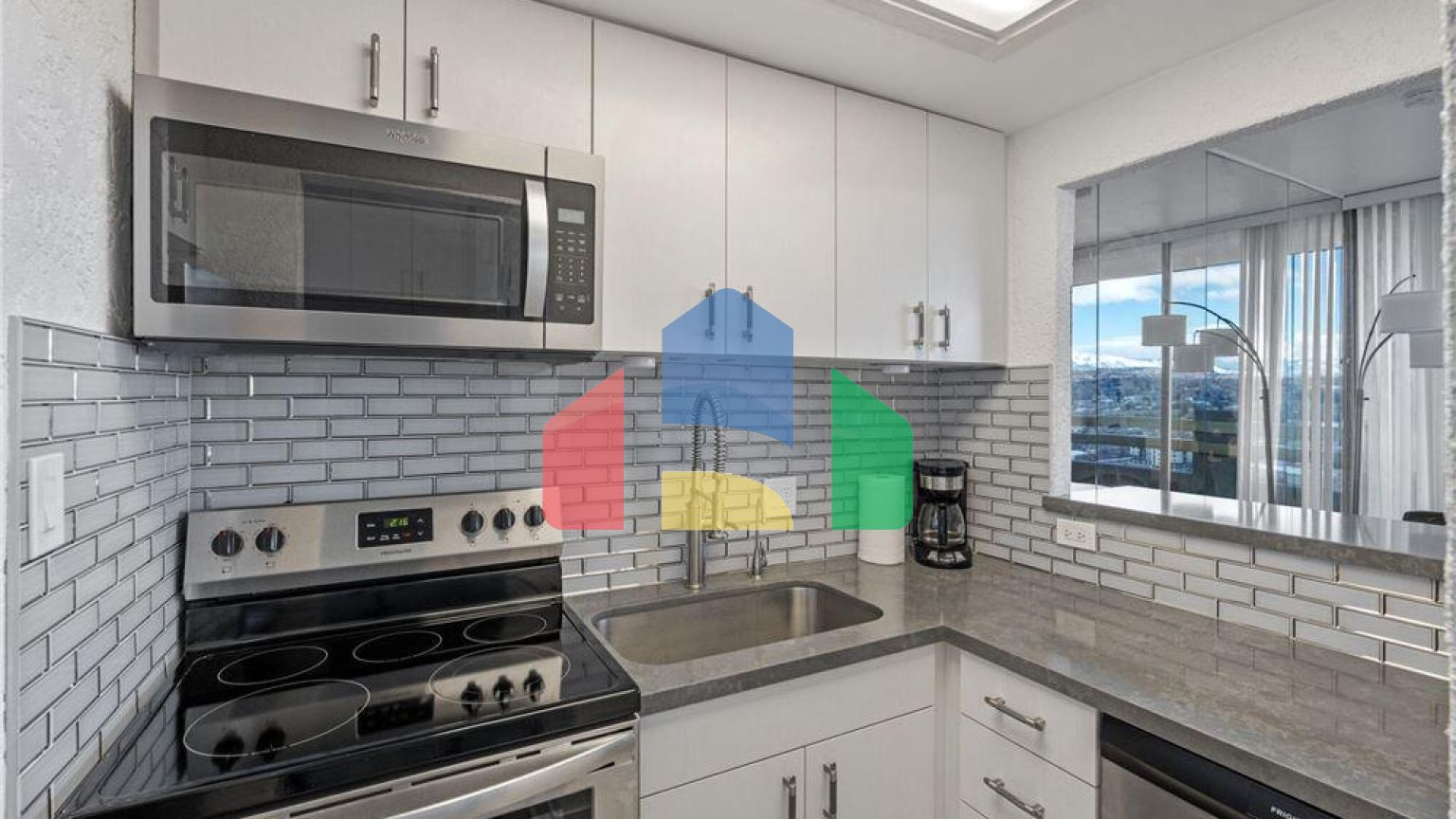 Residential - Condo/Apartment - Reno, Nevada, United States - United States