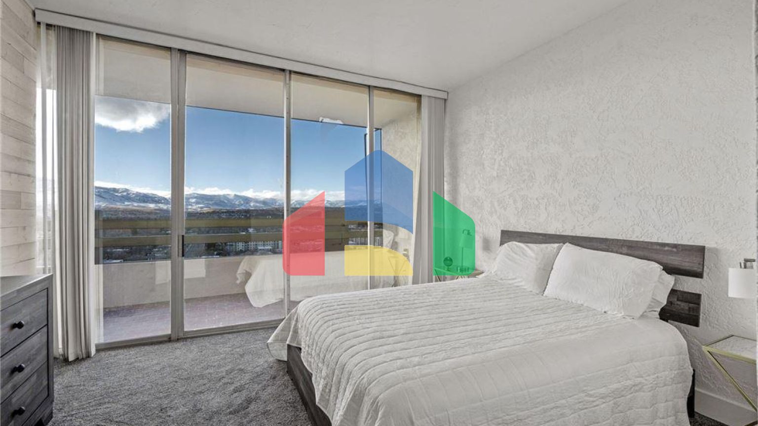 Residential - Condo/Apartment - Reno, Nevada, United States - United States