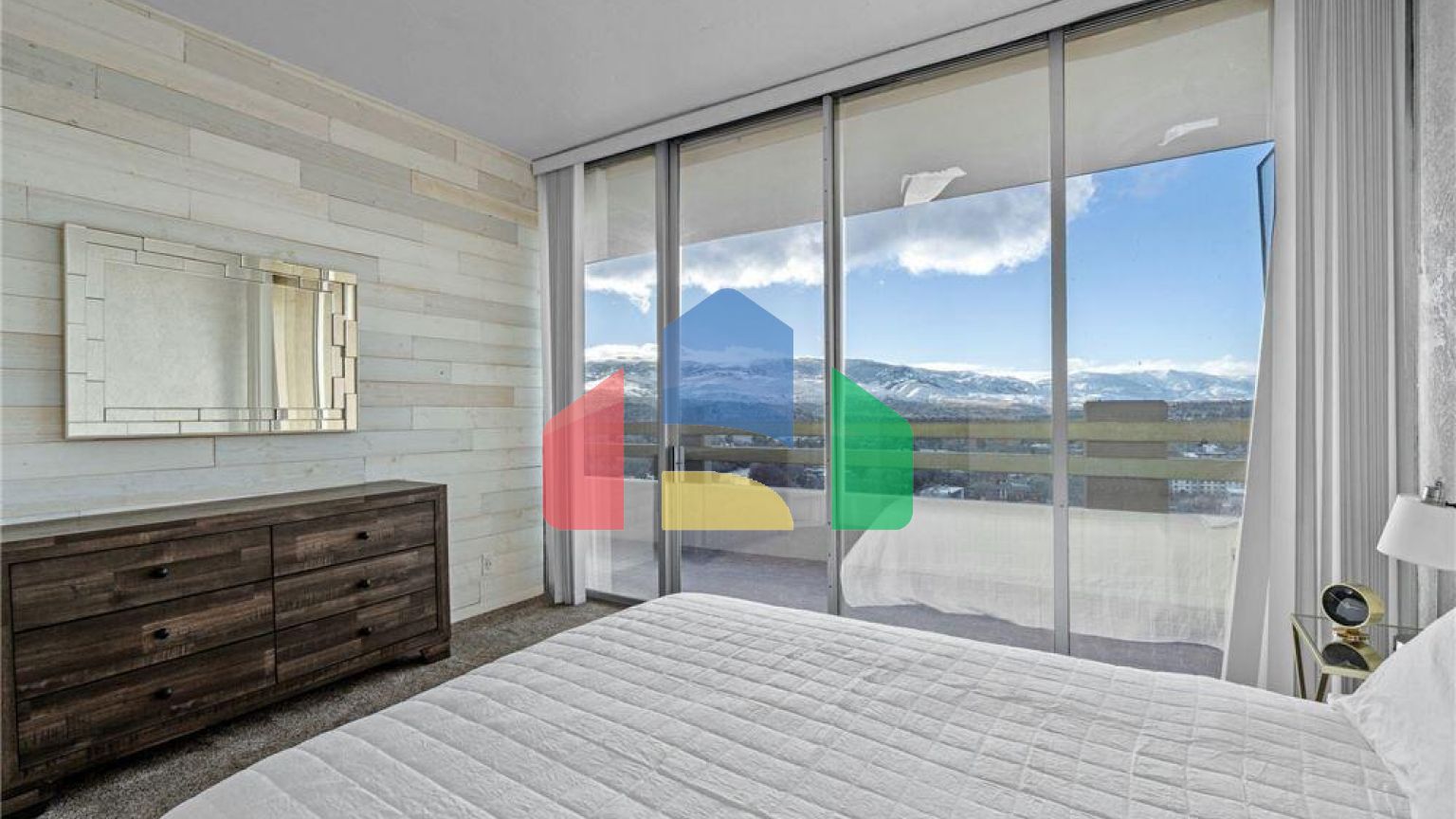 Residential - Condo/Apartment - Reno, Nevada, United States - United States