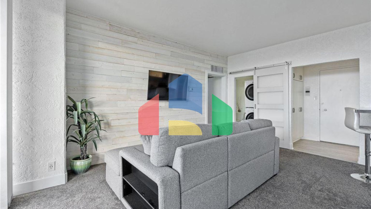 Residential - Condo/Apartment - Reno, Nevada, United States - United States