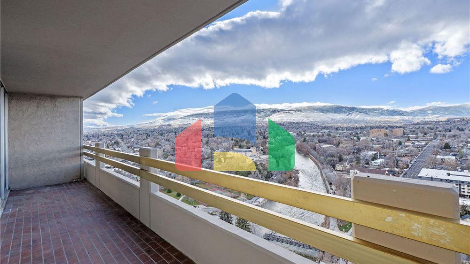 Residential - Condo/Apartment - Reno, Nevada, United States - United States