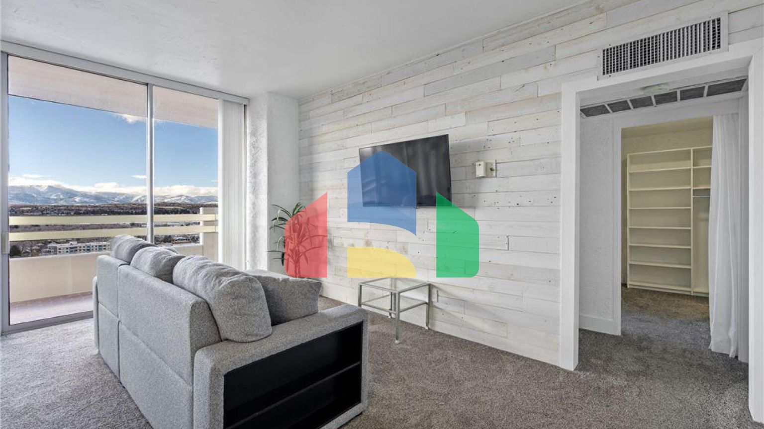 Residential - Condo/Apartment - Reno, Nevada, United States - United States