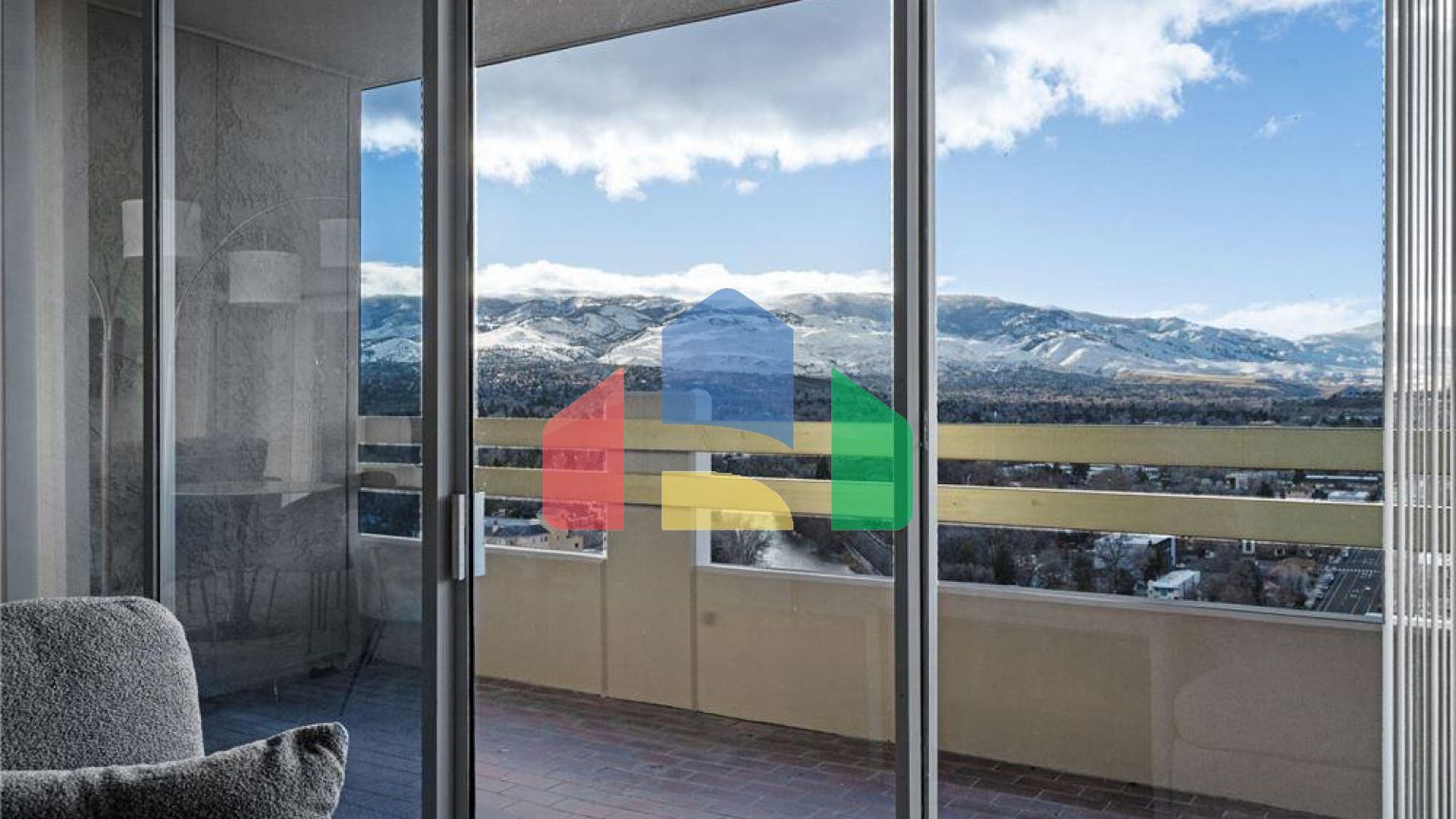 Residential - Condo/Apartment - Reno, Nevada, United States - United States