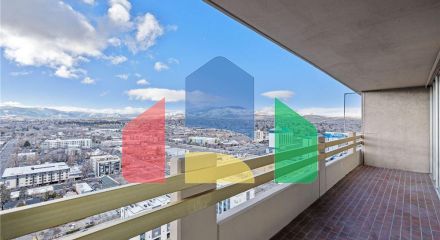 Residential - Condo/Apartment - Reno, Nevada, United States - United States Residential - Condo/Apartment - Reno, Nevada, United States - United States