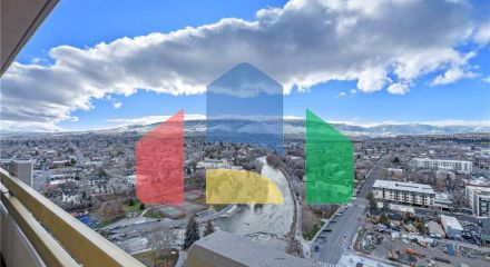 Residential - Condo/Apartment - Reno, Nevada, United States - United States Residential - Condo/Apartment - Reno, Nevada, United States - United States