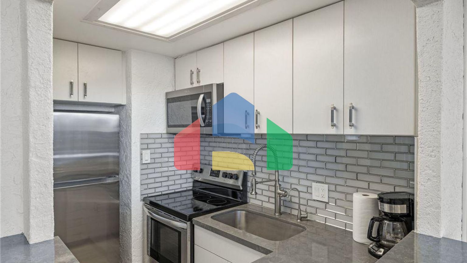 Residential - Condo/Apartment - Reno, Nevada, United States - United States