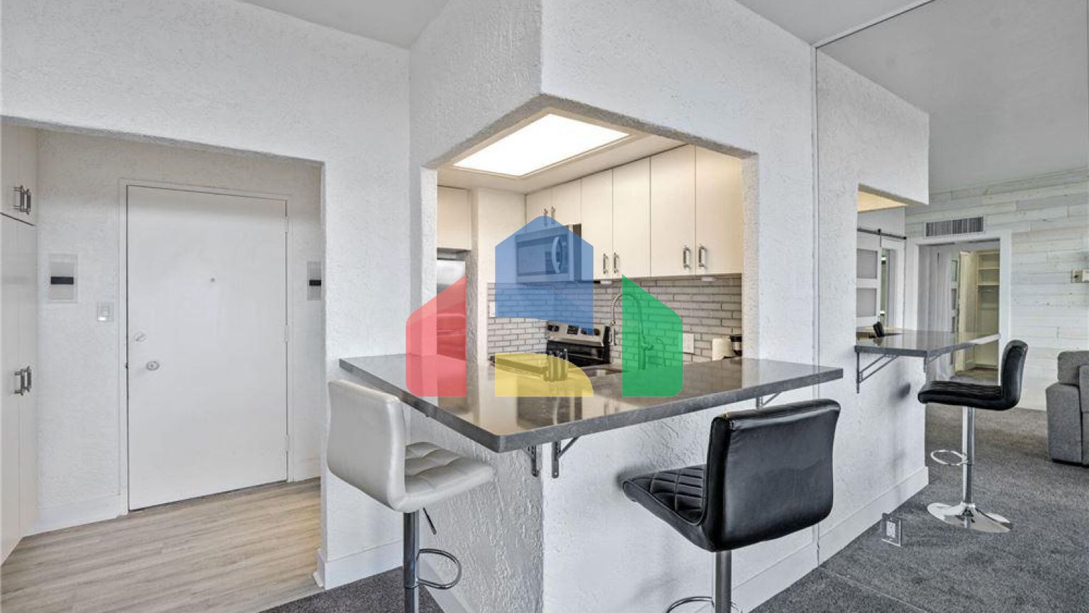 Residential - Condo/Apartment - Reno, Nevada, United States - United States