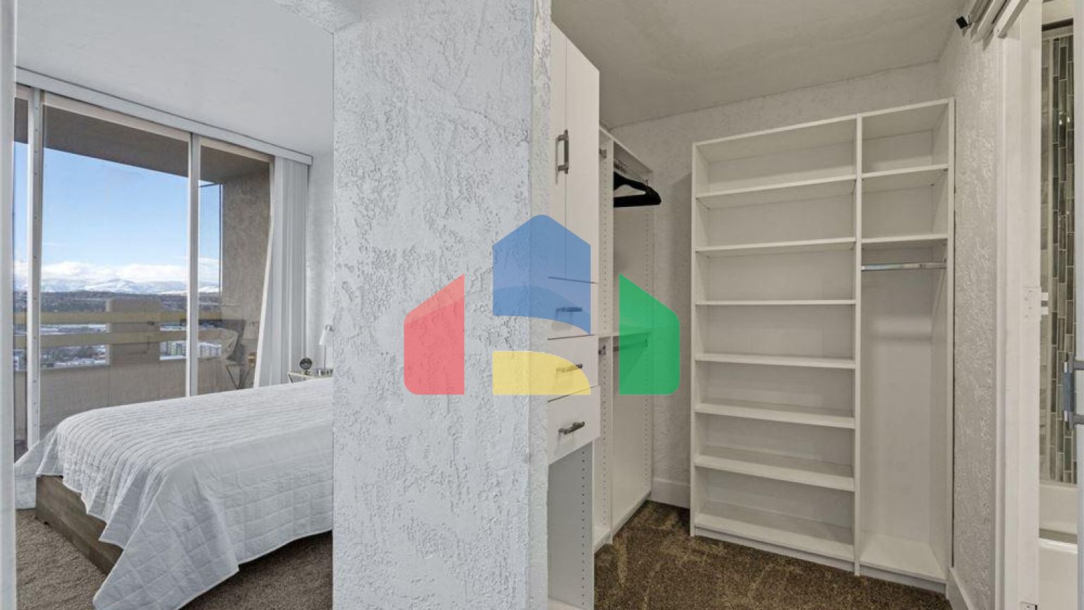 Residential - Condo/Apartment - Reno, Nevada, United States - United States