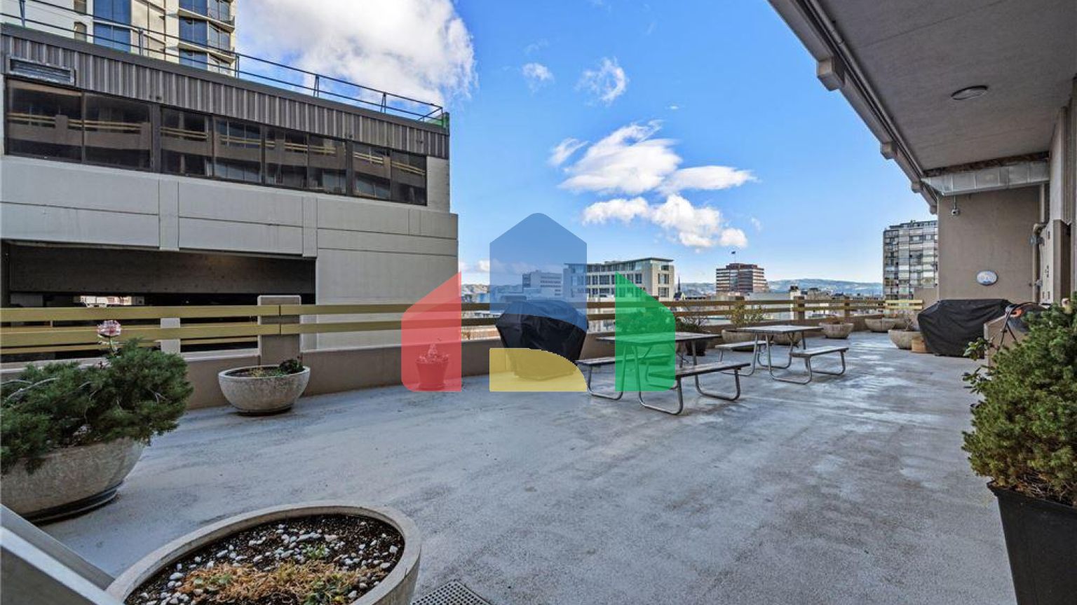 Residential - Condo/Apartment - Reno, Nevada, United States - United States