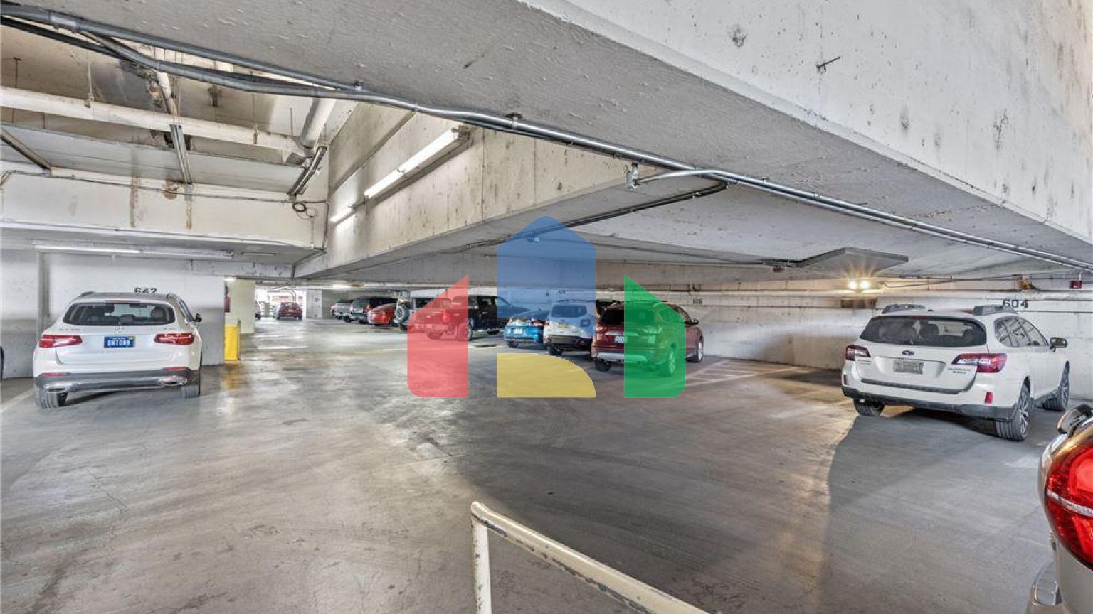 Residential - Condo/Apartment - Reno, Nevada, United States - United States